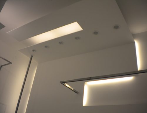 2010 Showroom NEW ISTANTE TREND, Italy
