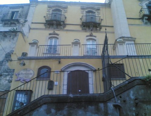 2004 Palace ‘700 SCHININA’, Italy